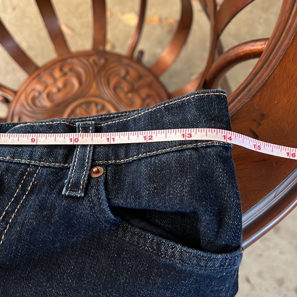 7 For All Mankind - Picture 6 of 7
